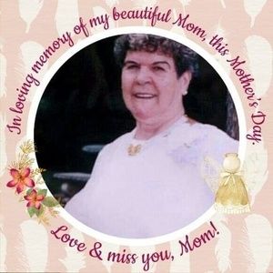 Meet your Posher, Barry n teresa